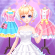 莎莎公主梦破解版衣服全都解锁下载