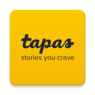 Tapas漫画网页版