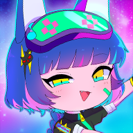 加查天使(Gacha Starry sky)最新版