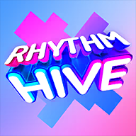 Rhythm Hive2023官方最新版本