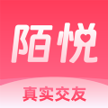 陌悦交友APP下载安装