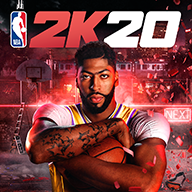 美职篮2K20破解版无限金币