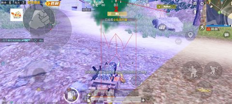 和平精英小黄鸡直装版