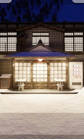 逃离温泉村最新安卓版