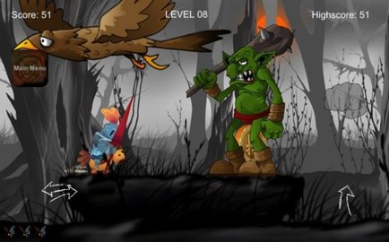 玩具骑士2(toyKnight2)最新版