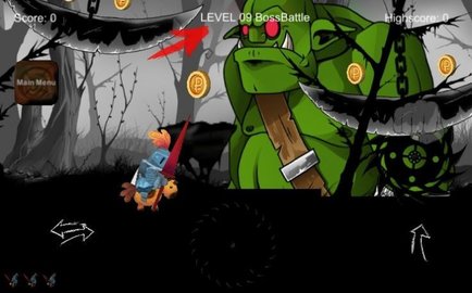 玩具骑士2(toyKnight2)最新版