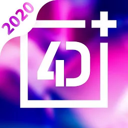 4D动态陀螺壁纸专业版破解