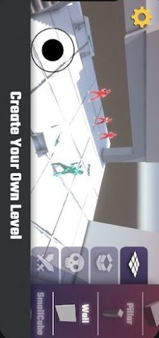 Slow Bullet游戏安卓版