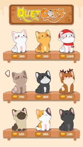 Duet Cats下载