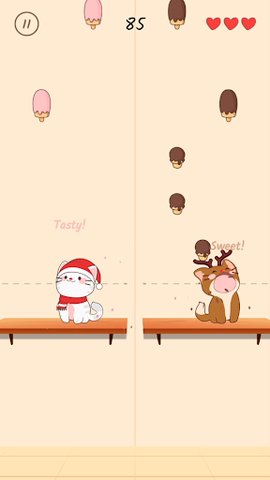 Duet Cats下载