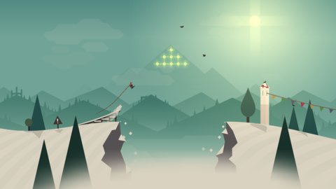 Altos Adventure苹果下载