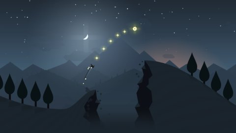 Altos Adventure苹果下载