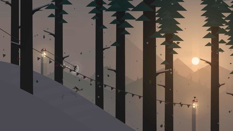 Altos Adventure苹果下载