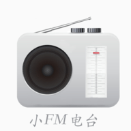 小FM电台app官方版下载