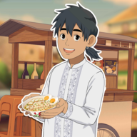 来碗鸡肉粥BuburAyamExpress最新版