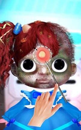 怪物改造ASMR手游最新版