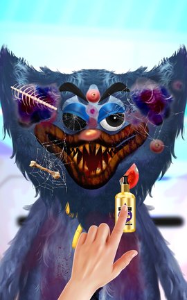 怪物改造ASMR手游最新版