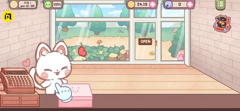旅猫甜品店手游最新版