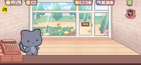 旅猫甜品店手游最新版