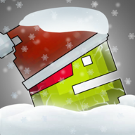 雪瓜游乐场2（SnowMelonPlaygrounds2）最新版