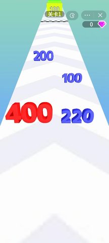 2048加强版小游戏