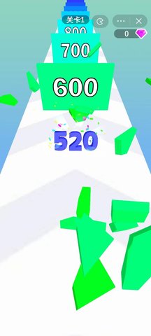 2048加强版小游戏