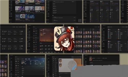 原神胡桃工具箱(Snap Hutao)官方免费版
