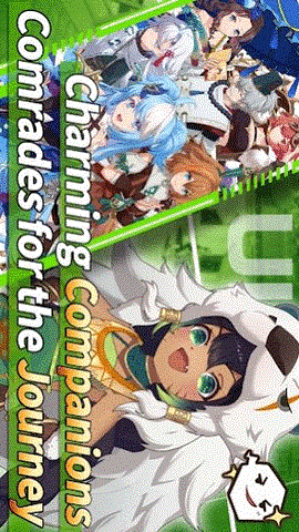 铸魂物语(GrandQuest)安卓版