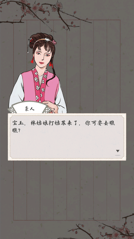 红楼梦人生内置修改器版下载