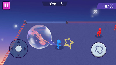 气泡射手游戏免广告版下载