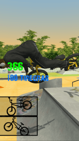 真实单车3D游戏安卓版