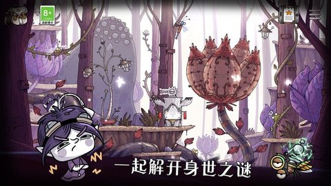 豆胡中文版