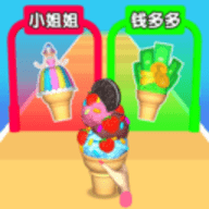 快来吃雪糕游戏下载破解版