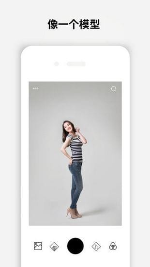 dazz相机原版安卓app下载