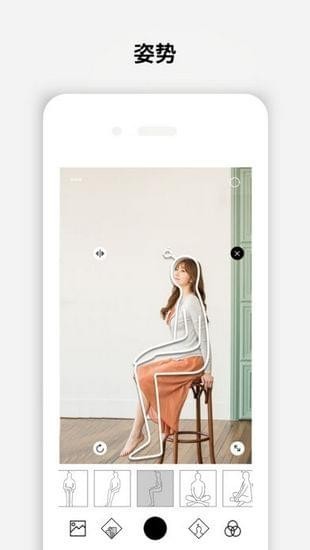 dazz相机原版安卓app下载