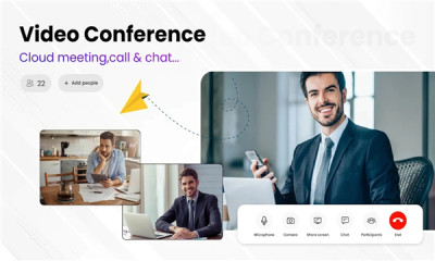 Video Conference app下载