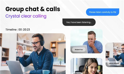 Video Conference app下载