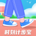 时刻计步宝安卓版下载