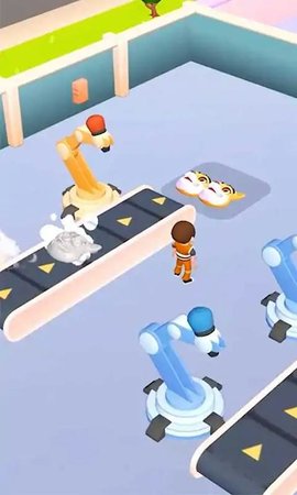 3D打印专家手游最新版