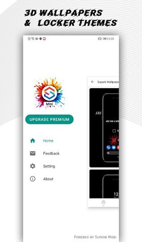 一流壁纸app下载