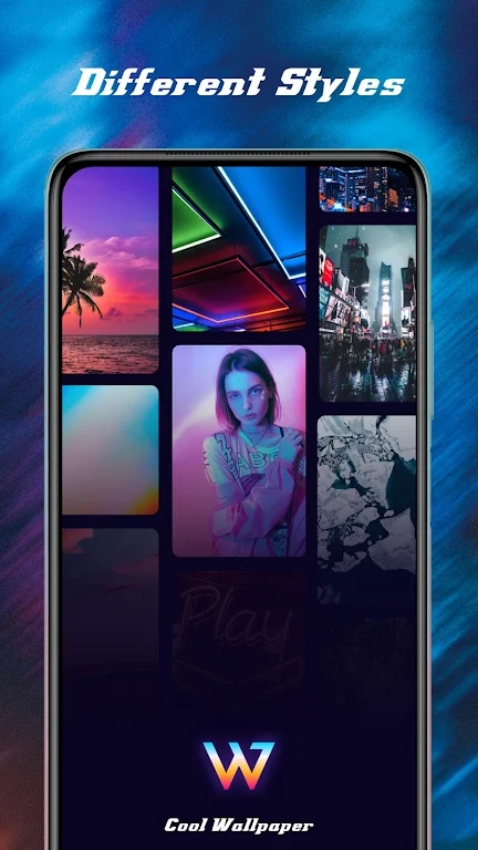 酷软壁纸APP官方版下载2023