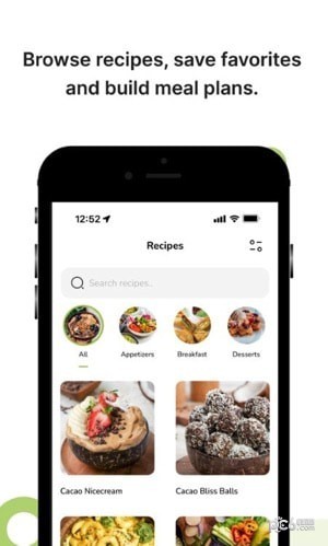 素食食谱app下载