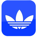 adidas confirmed 苹果下载