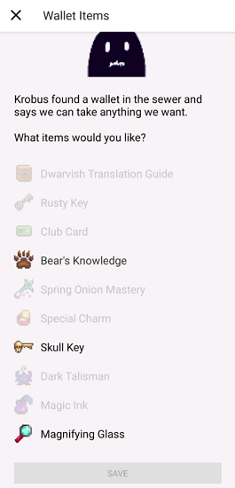 星露谷物语修改器最新版2023(StardewSaveEditor)