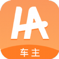 哈哈车主下载安装