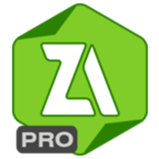 zarchiver解压缩工具.apk下载