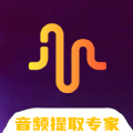 Ins音频提取app下载