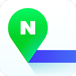 NAVER地图最新中文版下载