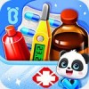 宝宝防护手册app下载