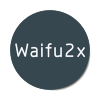 Waifu2x图片放大下载